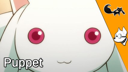 Evdog - Puppet [contains Madoka Magica spoilers]