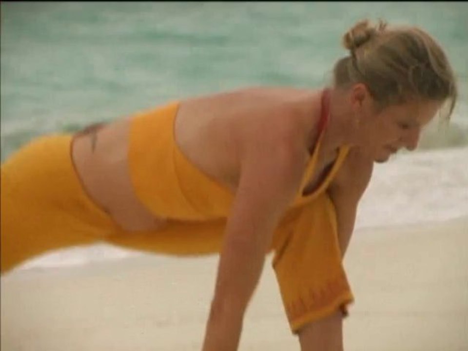 Yoga Shakti