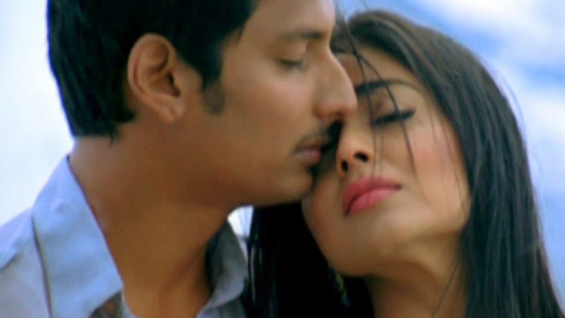 materani mounam roudram song