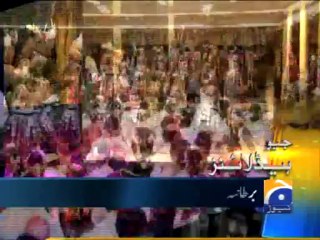 Geo Headlines-23 Jul 2013-2100