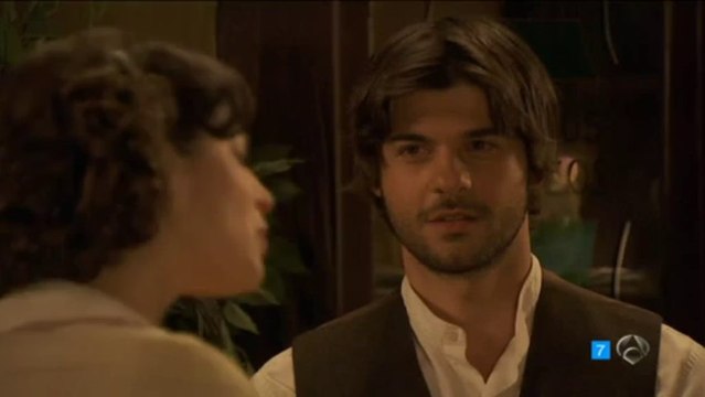 CANDELA MARTIN AURORA LLEVAIS EL CORAJE DE VUESTRA MADRE ESDPV 23-07-2013