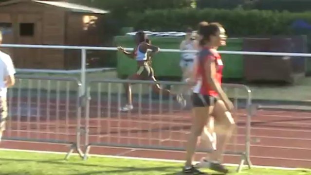 400m Karine EAPC 2013