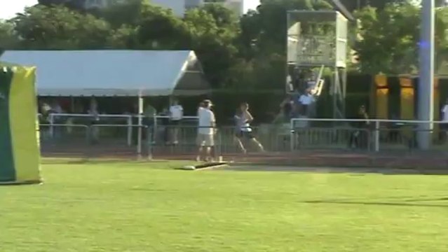 400m Samuel Jérémy EAPC 2013