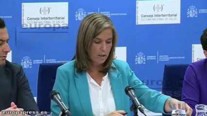 Sanidad no excluirá a lesbianas y solteras