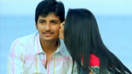 Roudram Songs - Saradaga Choopultho - Jiiva, Shriya Saran - HD