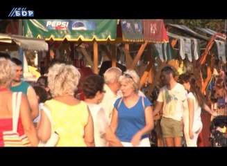 Osmi etno festival u Kladovu, 20. jul 2013.