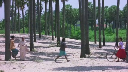 Para Para - NEER PARAVAI song