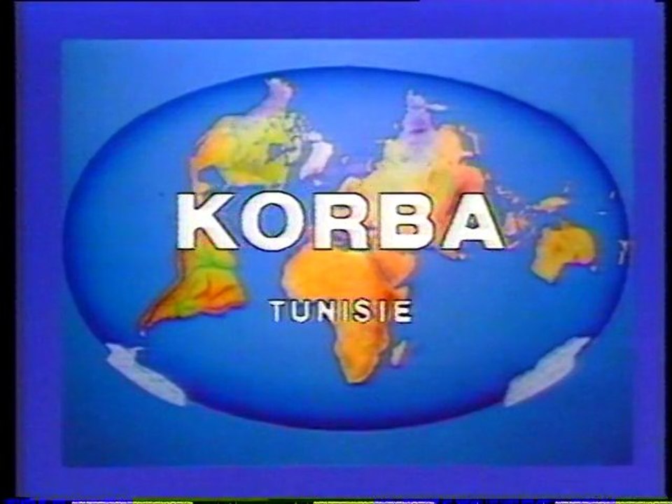 Club Med - KORBA