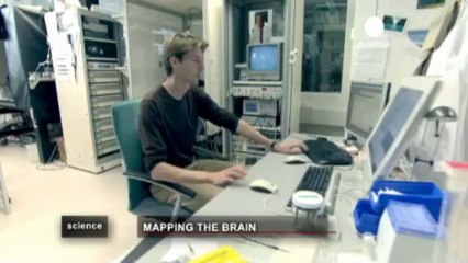 La mappa del cervello: nuovi progressi nella conoscenza...