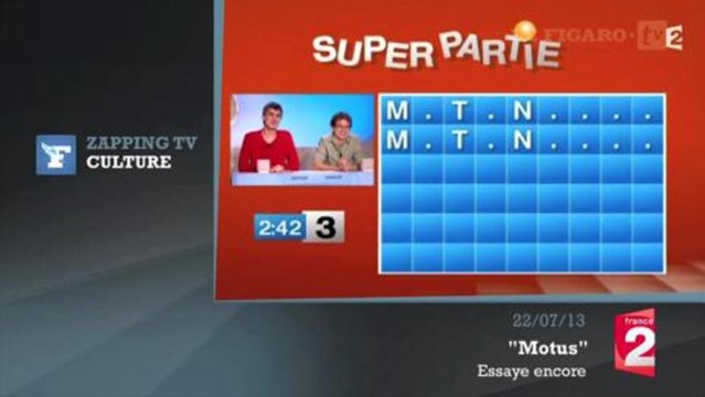 Zapping TV du 23 juillet : Sébastien Patoche court nu à la Concorde