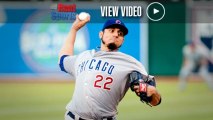 Winners, Losers of Matt Garza Trade From Chicago Cubs to Texas Rangers