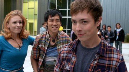 Video Game High School (VGHS) - Ep. 7 SUBTITULADO EN ESPAÑOL.