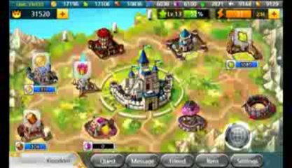 Kingdom Royale Hack Tutorial UPDATED Jailbreak Required july [2013]