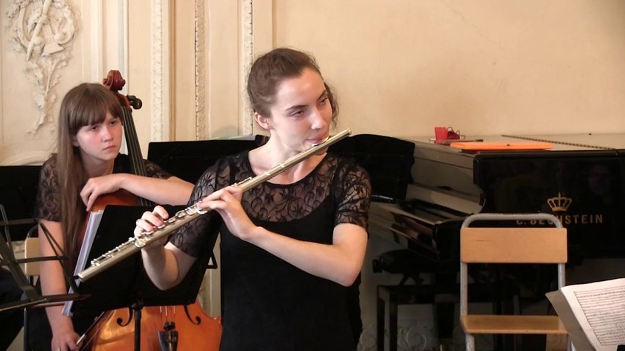 Моцарт
