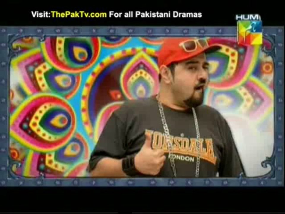 Ghalti Say Mistake Ho Gai Episode 13 - 1