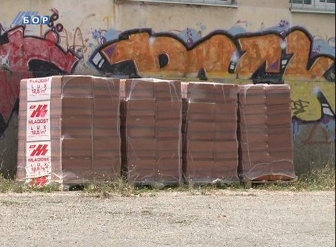 Sređivanje škola i obdaništa prioritet lokalne samouprave, 16. jul 2013.