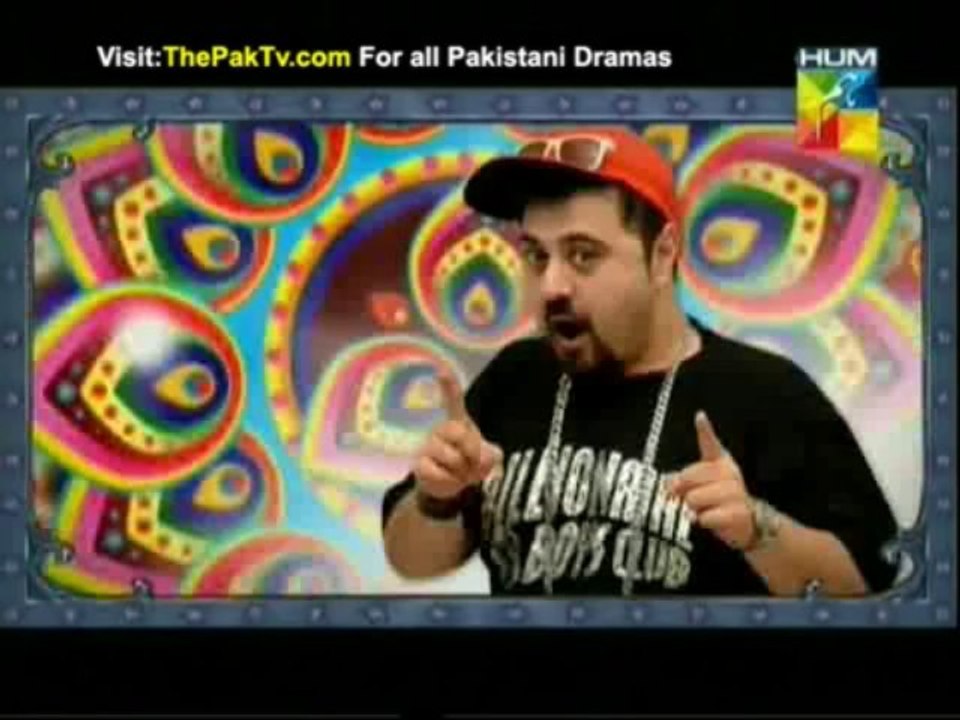 Ghalti Say Mistake Ho Gai Episode 13 - 2