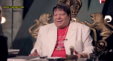 برنامج ابو زعبل - الحلقة 10 العاشرة