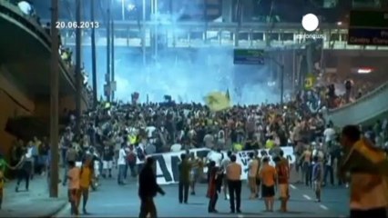 La desigualdad en el punto de mira del papa Francisco