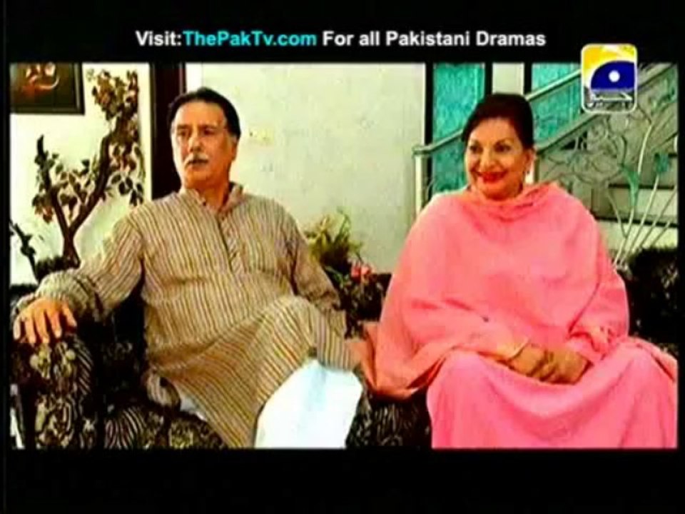 Kis Din Mera Viya S3 Ep 13 - 1