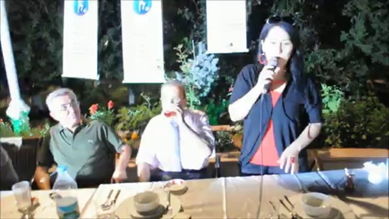 GAZİANTEP EGELİLER KÜLTÜR YARDIMLAŞMA VE DAYANIŞMA DERNEĞİ (GEFEDER) İFTAR YEMEĞİ