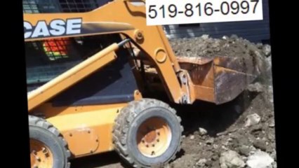 Windsor foundation repair - Windsor renovations