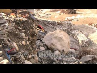 Infrastructure Breakdown: What the floods did to the valley