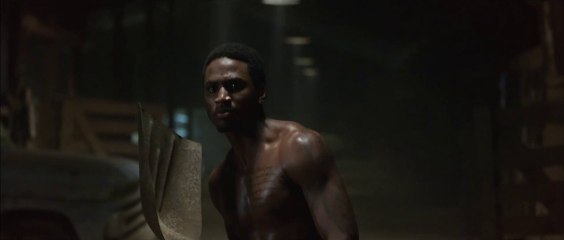 Texas Chainsaw 3D : un premier extrait en VF !