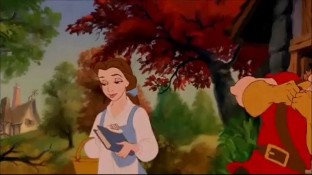 05 -  Belle (by me)