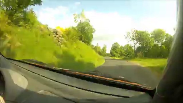 rallyes haute vallee de la loire 2013