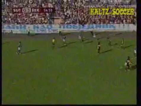 FK SUTJESKA NIKŠIĆ - FK SHERIFF TIRASPOL 0-5