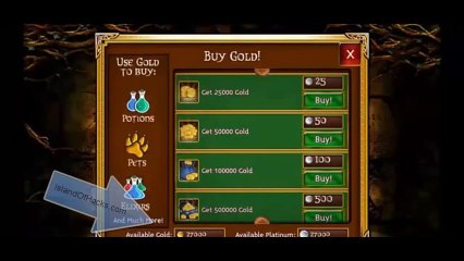 Arcane Legends Hack Tool Free Download