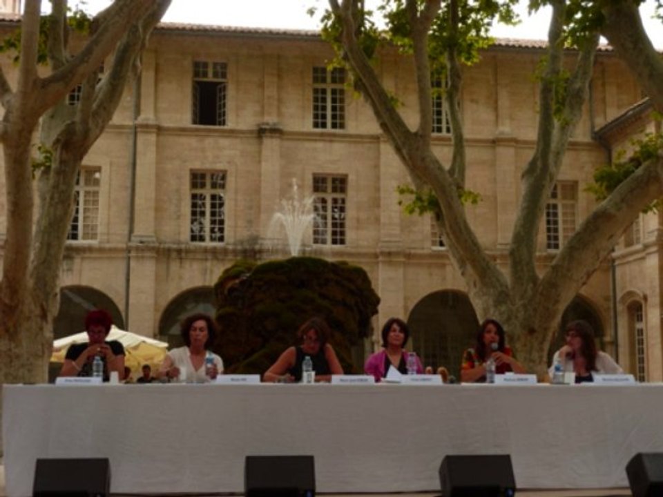 Egalité Femmes-Hommes dans le secteur artistique : expériences européennes (partie 1)