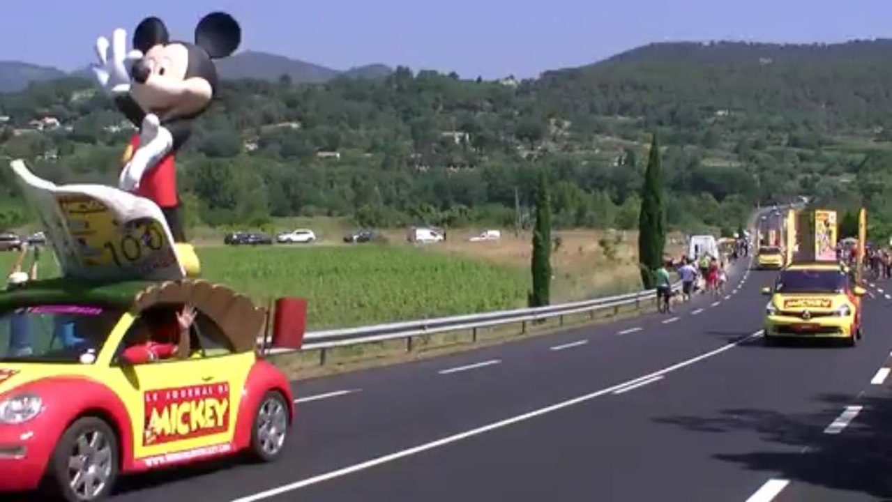 JOURNAL DE MICKEY 00140