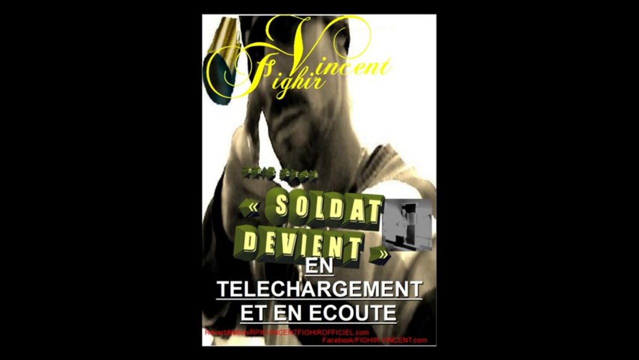 "Soldat Devient" -FIGHIR