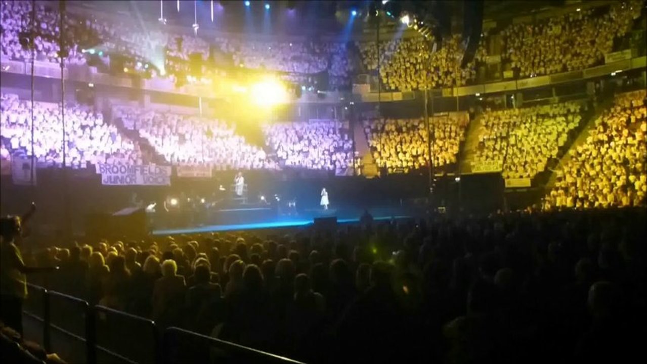 CONNIE TALBOT - Run - 24th January 2012