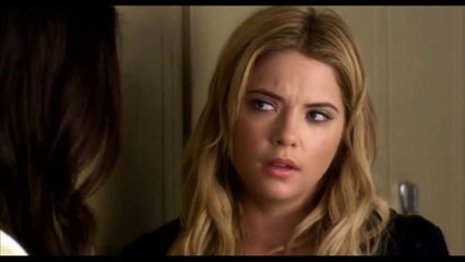 Watch Pretty Little Liars Season 4 Episode 7 Putlocker Online Free