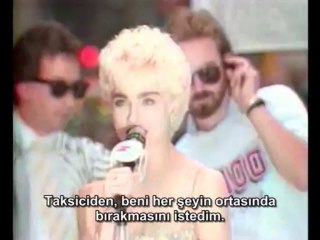 MADONNA THE NAME OF THE BELGESELI-BOLUM-1