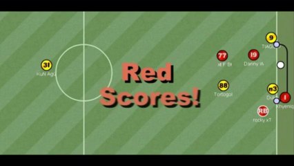 Cereal Killers Haxball Promo