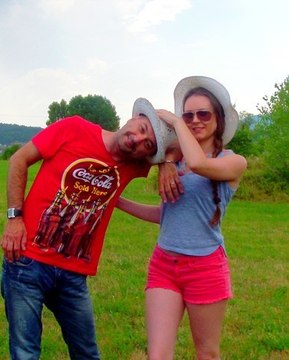 LA FILLE DU COUPEUR DE JOINTS - THIEFAINE - PAR LILI ET JNO