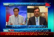 NBC On Air EP 63 Part-2 23 July 2013-Topic- An Exclusive Interview with Former Prime Minister Yousuf Raza Gillani, NAB Cases and PPP Role