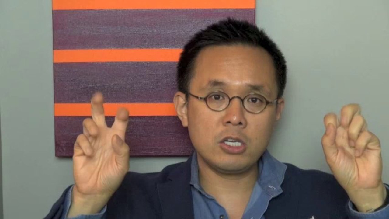 Converting Double Concavities to Double Convexities by Dr. Sam Lam in Dallas, Texas