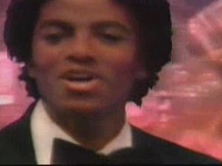 MJ Don't Stop Till You Get Enough