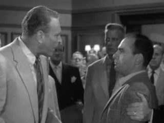 Hulu - AHP The Equalizer