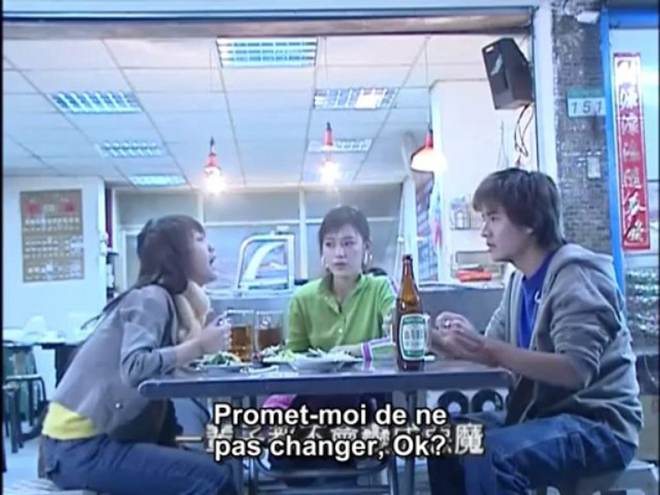 Devil Beside You 20 fin vostfr