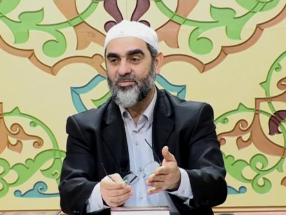 iman hadisleri 1. bölüm