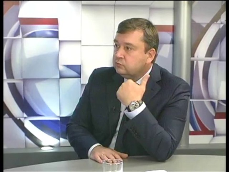 Прямой эфир -  Шевелёв 23.07.2013