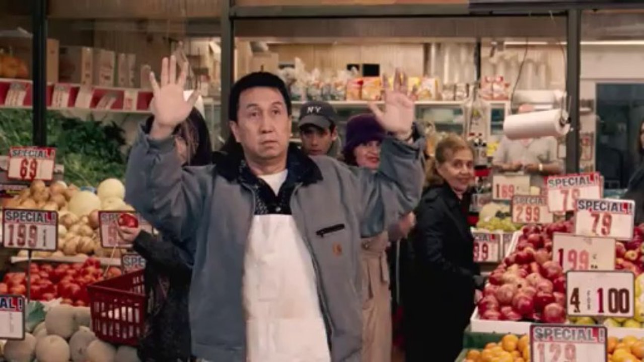 The Accidental Husband