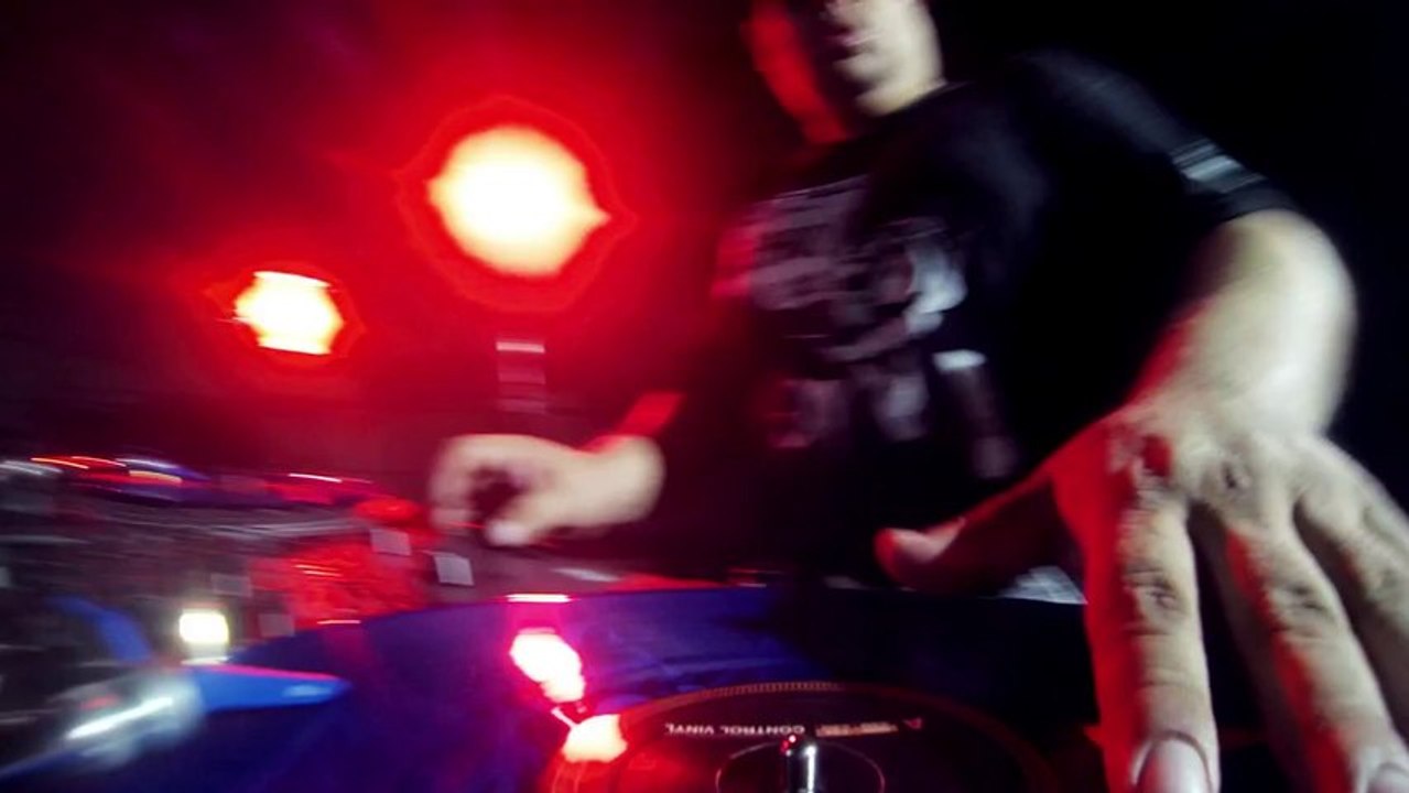 Planet Asia & Ras Kass "Kings"