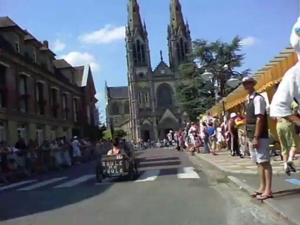 ffcvp 24h Vimoutiers